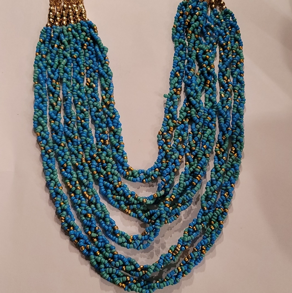 Talbots Necklace